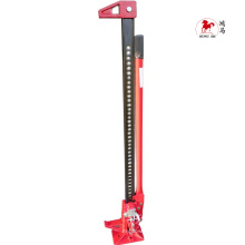 Farm Jack Base For High Lift Jack Accessories
